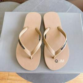 Picture of Balenciaga Slippers _SKUBALENCIAGEsz35-40JM03013397